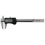 Digital Caliper 0-150x0,01 mm with jaw length 40 mm